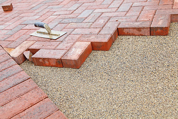 Reasons to Select Us for Your Driveway Paving Requirements in Montevallo, AL